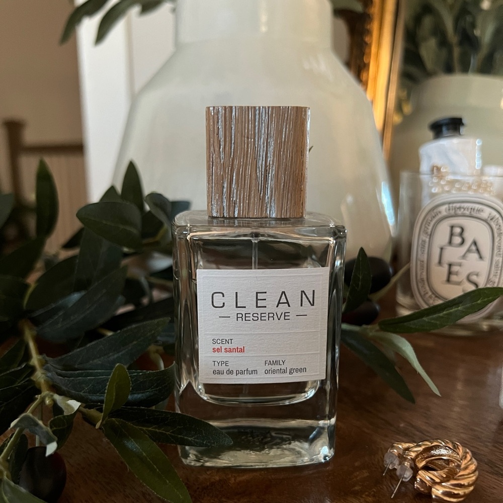 Clean Reserve - Sel Santal 100ml